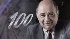 К 100-летию со дня рождения Евгения Леонова. Анонс