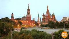 Москва меняется! Доброе утро. Суббота. Фрагмент