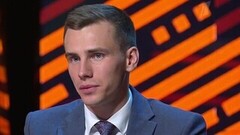 Владислав Головин. Время героев. Анонс