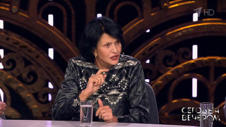«Всегда доказывал, что он трагический артист». О драматическом таланте Евгения Леонова. Сегодня вечером. Фрагмент