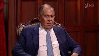 «Позор норвежской Фемиды» — Лавров об аресте судна «Профессор Молчанов»