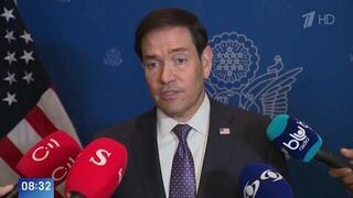 Рубио назвал содержательными переговоры Уиткоффа и Кушнера в Москве и Киеве