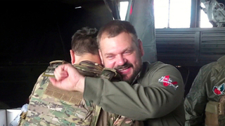 Все для победы: закрыт сбор военкора Дмитрия Кулько и Народного фронта