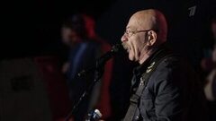 «Летать — так летать!» Документальный фильм к 75-летию Александра Розенбаума. Анонс