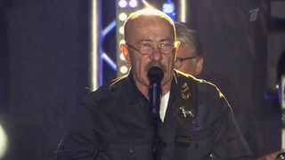«Летать — так летать!» Документальный фильм к 75-летию Александра Розенбаума