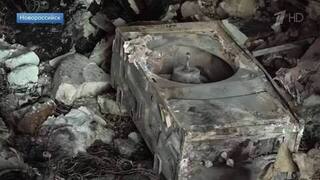 Мужчина спасся от украинского дрона в Новороссийске, забравшись на кондиционер