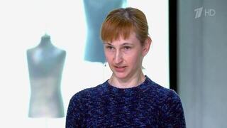 Героиня шоу «Модный приговор» поделилась, как в 12 лет отец учил ее зарабатывать на рынке