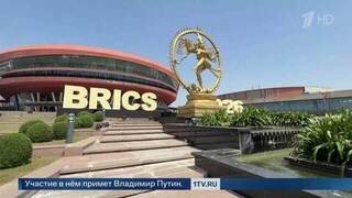 Путин 11-13 сентября посетит Индию с рабочим визитом для участия в саммите БРИКС