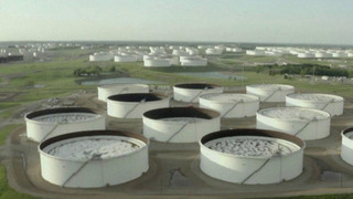 Глобальный рынок может потерять до 4% запасов нефти из-за остановки Саудовской Аравией нефтепровода «Восток — Запад»