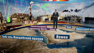 Об ухудшении ситуации на нефтяных рынках говорил пресс-секретарь президента РФ Дмитрий Песков