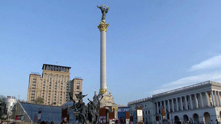 На Украине новый виток скандала с генпрокурором, которого Зеленский сегодня уволил