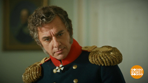 «Хозяин Москвы». Москва Дмитрия Голицына. Доброе утро. Фрагмент