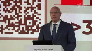 Поддержку будущих инженеров обсудили на встрече Дмитрия Чернышенко с молодыми талантами