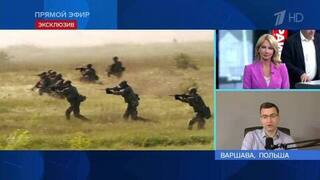 Политолог Янковский пояснил, для чего Польша направляет подразделения к границе с Украиной