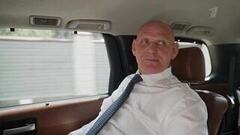 Александр Карелин. Вспомнить все. Анонс