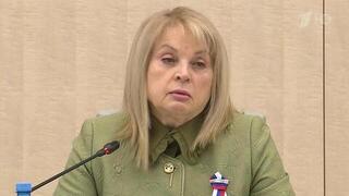 В Информационном центре ЦИК фиксируют все попытки воспрепятствовать волеизъявлению граждан