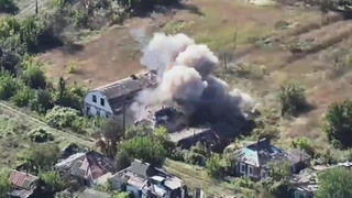 Вооруженные силы РФ освободили еще два населенных пункта в Донецкой народной республике