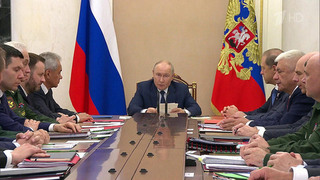 Киев делает все для того, чтобы не было никакого мира и никаких переговоров, заявил Владимир Путин