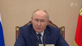 Опыт передовой и ядерная триада: Владимир Путин послал четкие сигналы Киеву и европровокаторам