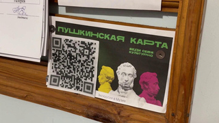 Пять лет проекту «Пушкинская карта», который запустили по инициативе Владимира Путина