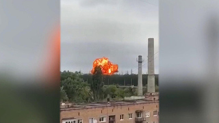 В ответ на террор армия России продолжит и усилит удары по военным объектам в Киеве
