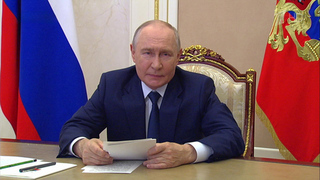 Социальная газификация и авиасообщение были в повестке президента на этой неделе