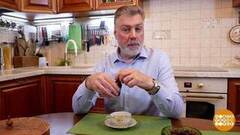 Защищаемся от простуд, укрепляем иммунитет. Доброе утро. Фрагмент