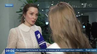 Мария Львова-Белова рассказала об инициативах в поддержку многодетных семей