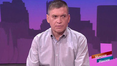 «Вынужден прятать жену с внучкой». Мужчина заявил, что будет и дальше нарушать закон. Мужское / Женское. Фрагмент