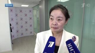 В ШОС назвали желанием обеспечить прозрачность приглашение наблюдателей на выборы