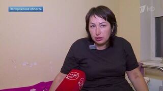 «Вспышка, и оглушило» — пострадавшая глава УИК об атаке в Запорожской области