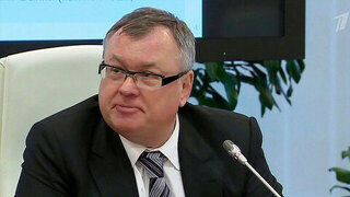 Главе ВТБ Андрею Костину присвоено звание Героя Труда