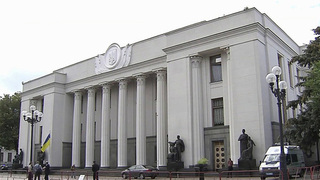 В Верховной раде заявили, что русскоязычных украинцев не существует