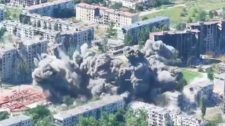 В Доброполье Донецкой народной республики окружен крупный узел обороны ВСУ