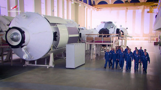 12 тысяч человек подали заявки на отбор в отряд космонавтов «Роскосмоса»