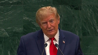 США тесно сотрудничают с руководством России и Украины над завершением конфликта, заявил Дональд Трамп