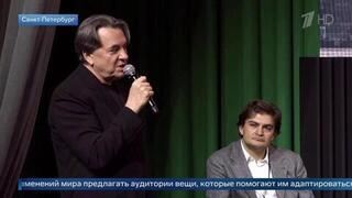 «Это факт»: Константин Эрнст заявил, что кино и сериалы РФ лучше проектов Netflix