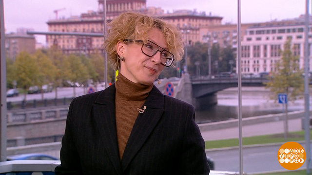 Яна Чурикова — в ожидании нового сезона проекта «Голос.Дети». Доброе утро. Фрагмент