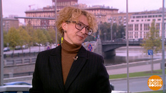 Яна Чурикова — в ожидании нового сезона проекта «Голос.Дети». Доброе утро. Фрагмент