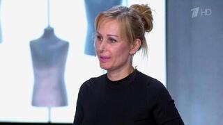 «Натуральное насилие»: Лилию Рах шокировал рассказ героини «Модного приговора» о бывшем избраннике из Франции