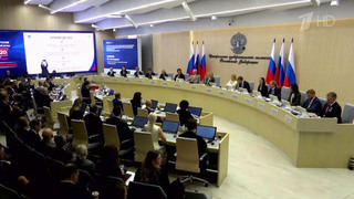 Центризбирком сегодня утвердил результаты парламентских выборов