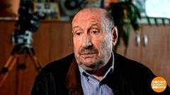 Игорь Клебанов: «Кино — искусство изобразительное...» Доброе утро. Суббота. Фрагмент