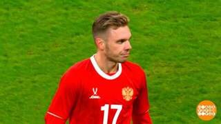 Футбол. Лидеры нашей сборной. Что слышно? Доброе утро. Суббота. Фрагмент