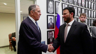 Глава МИД России Сергей Лавров выступит на общеполитической дискуссии Генассамблеи ООН