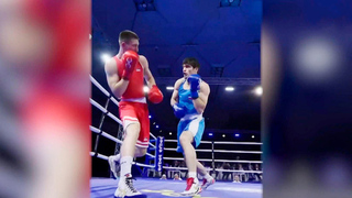 Триумф России на чемпионате Европы по боксу в Болгарии