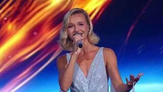 Полина Гагарина / Оркестр п/у Ивана Никифорчина / Детский хор им. Попова — «Звезды становятся ближе». Премия «Сделано в России. Экспортер года