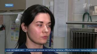 Ветеринар рассказала, какие риски создает ненадлежащая вакцинация животных