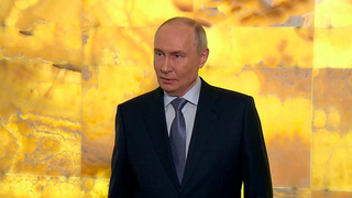 Владимир Путин ответил на вопрос об участии в саммите АТЭС