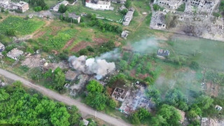 Наша армия взяла под контроль Уланово в Сумской области и освободила Нововодяное в ДНР