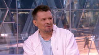 «К чему-то судьба готовит» — актер Богдан о полученных навыках на съемках «Центурии»